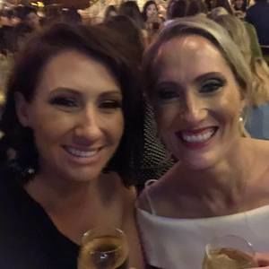 Meet your Posher, Keelie